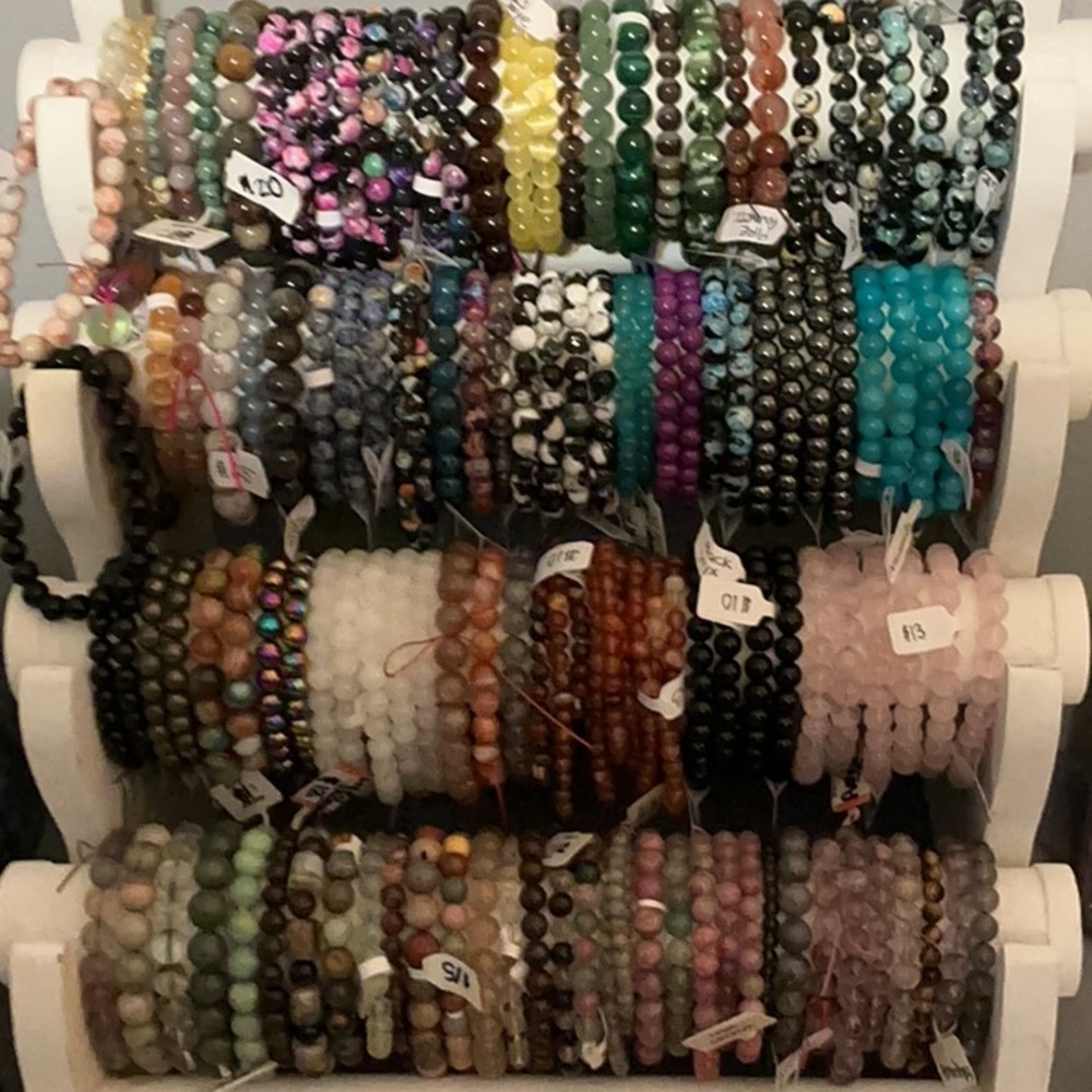 Bracelets